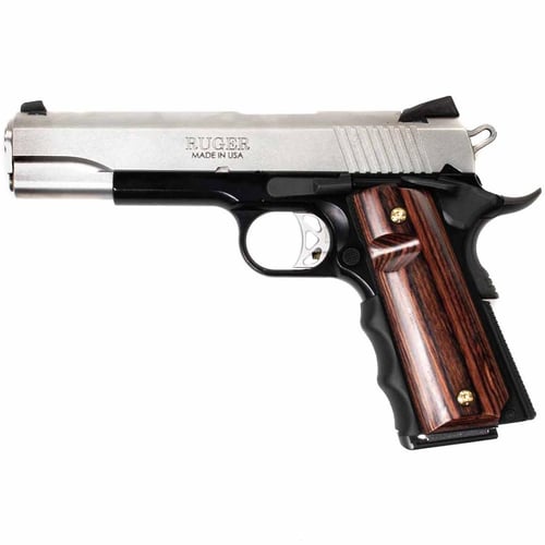 RUGER SR1911